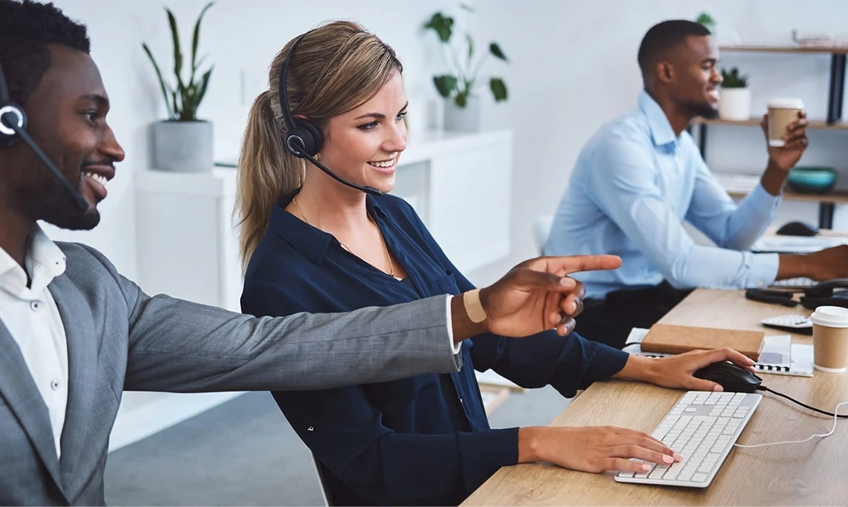 Leading Health Solutions Company Drives Learner Engagement with Vyond