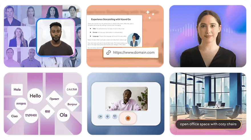 AI Tools