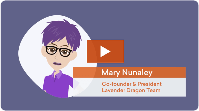 Mary Nunaley