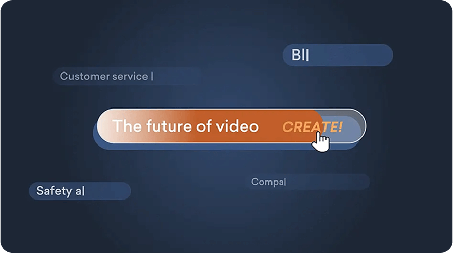 Prompting AI with Vyond Go