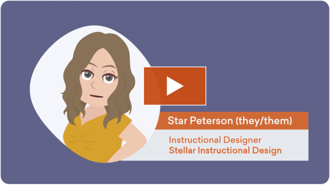 Star Peterson