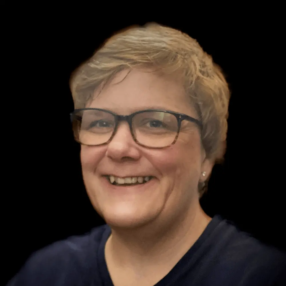 Nikki Morawski