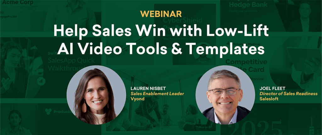 May 2025 Webinar