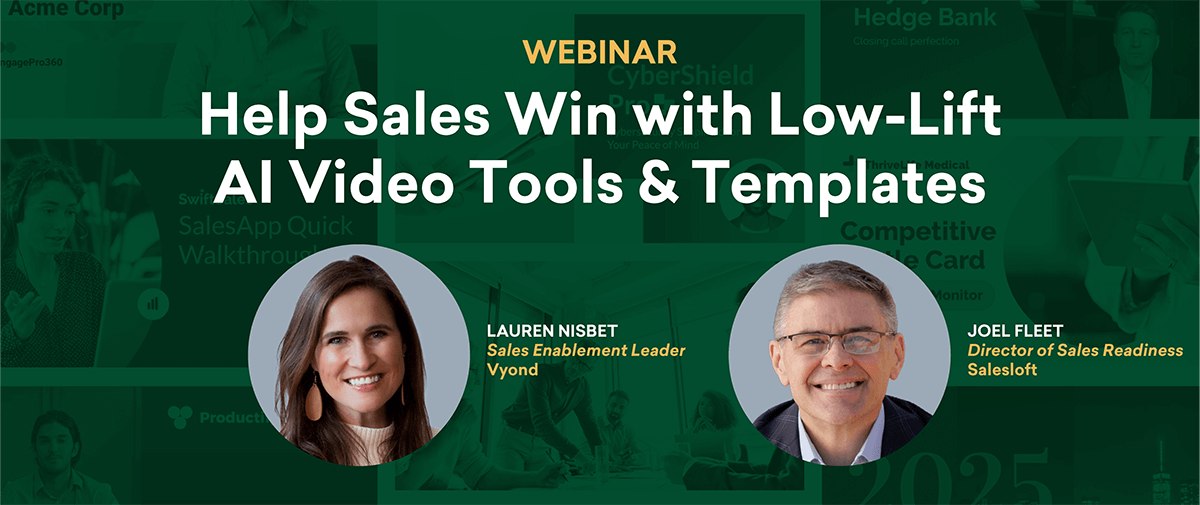 May 2025 Webinar