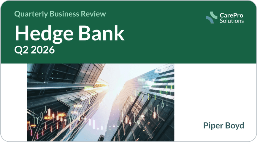 Quarterly Business Review (QBR)