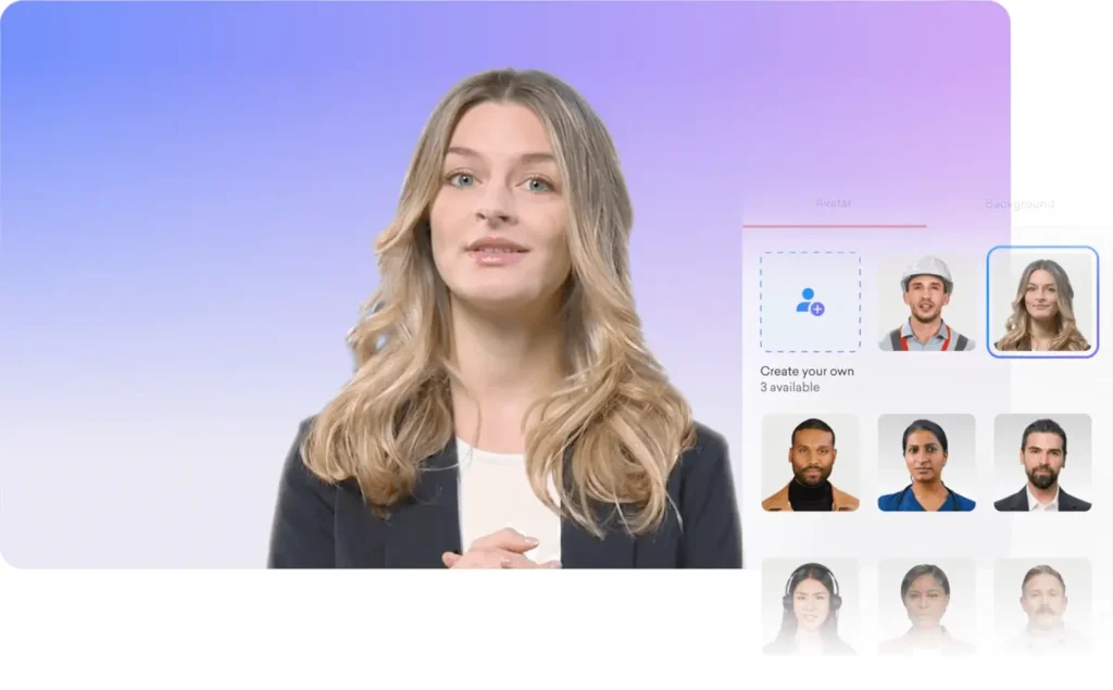 AI Avatars