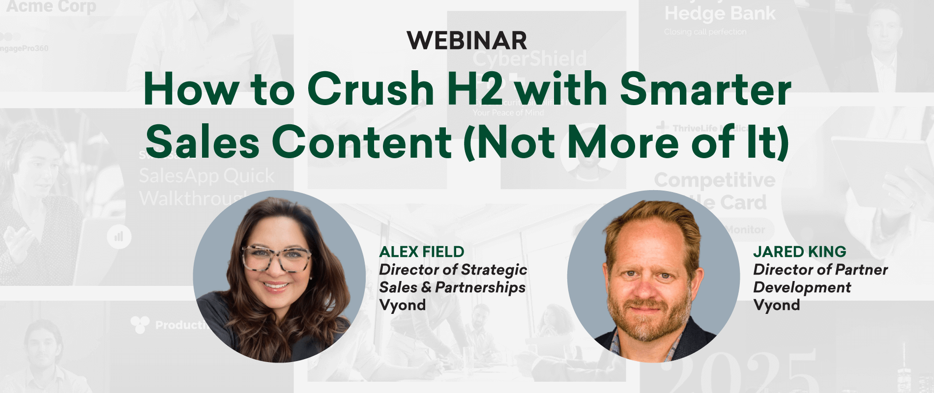 Vyond June 2025 Webinar
