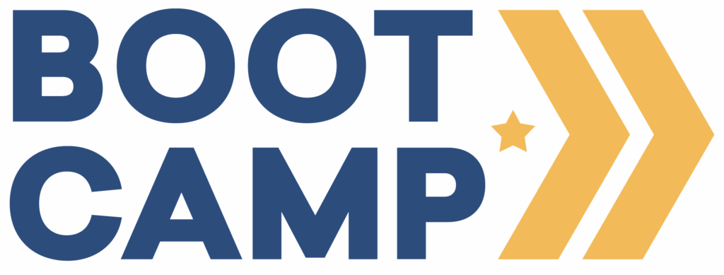 Boot Camp