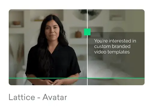 Lattice - Avatar