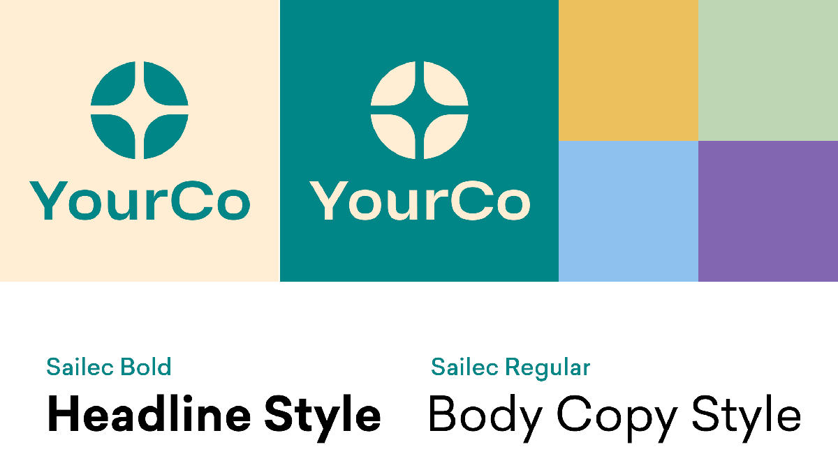 Custom Branding