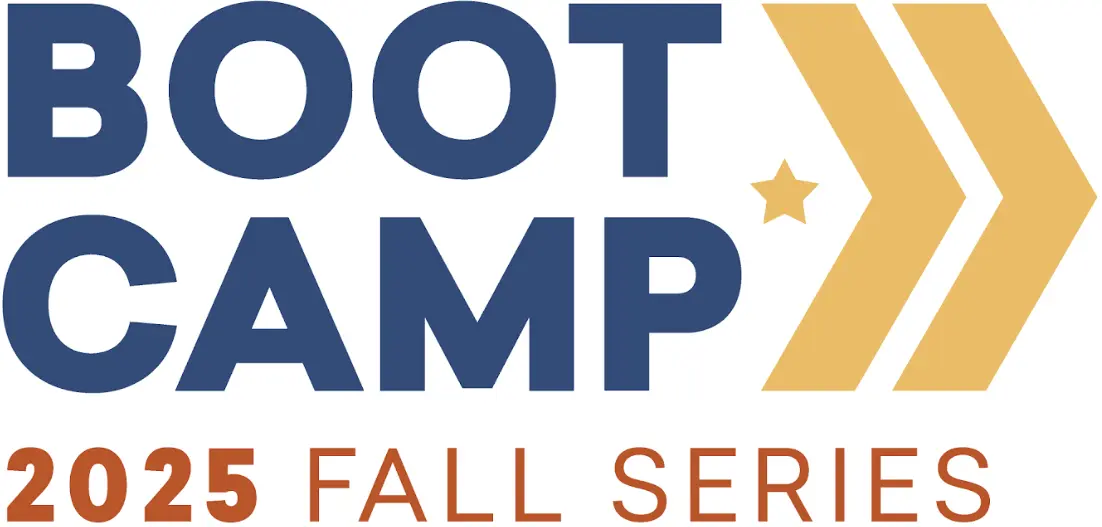 Vyond Fall 2025 Boot Camp