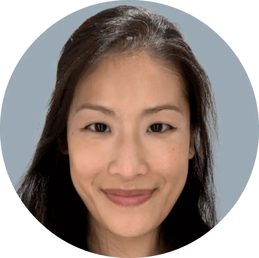 Ed Yang headshot