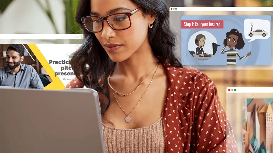 Sales Enablement