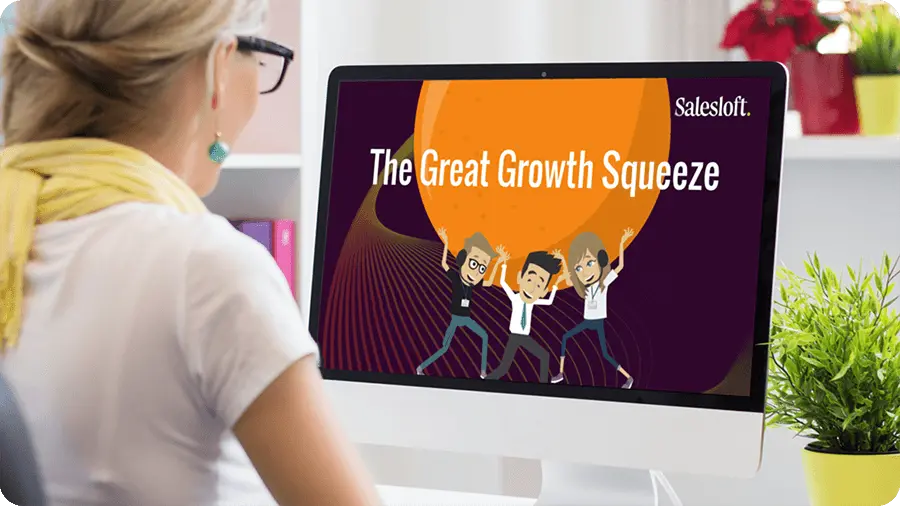 Salesloft
