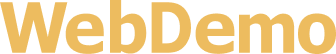 WebDemo