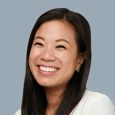 Katrina Yee headshot