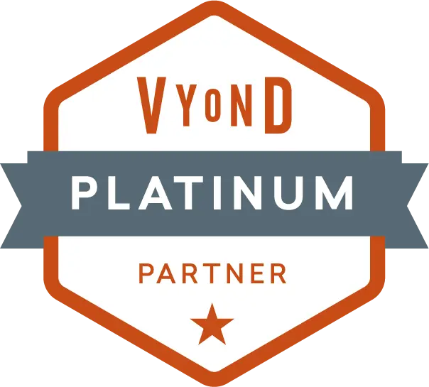 Vyond Platinum Partner