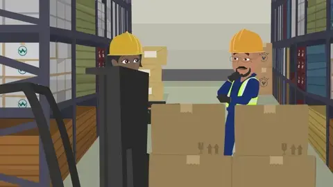 Vyond Go, use case #3