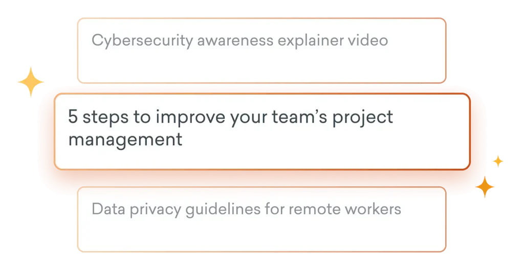 Text to Video