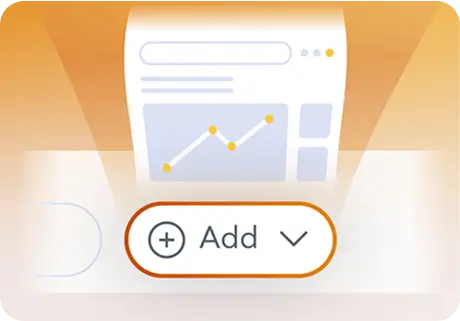 Website to video graphic