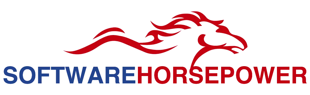 Software Horsepower