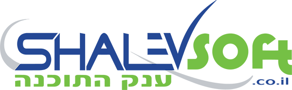 Shalevsoft