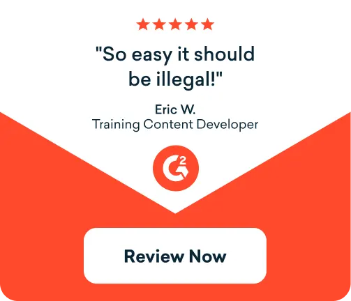 Vyond is so easy it should be illegal