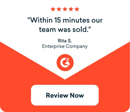 In 15 minutes our team was sold