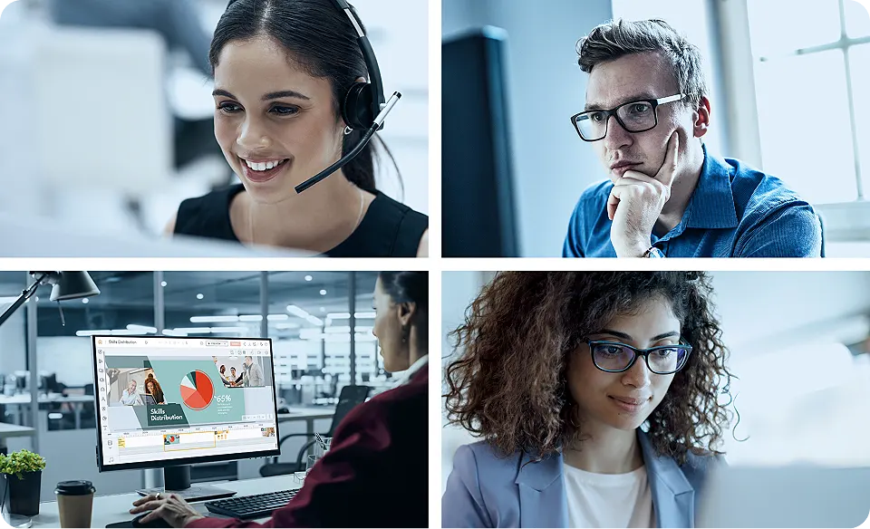 Fraud Operations and Call Center training