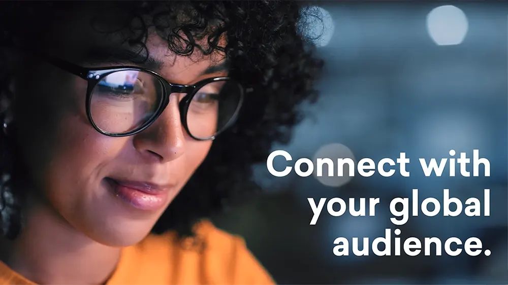 AI-Powered Instant Translation
