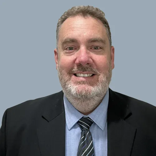 Adam Bloomfield, QBE Insurance