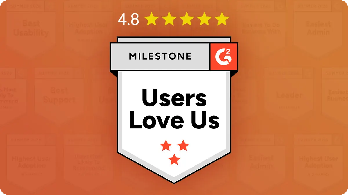 Users love Vyond