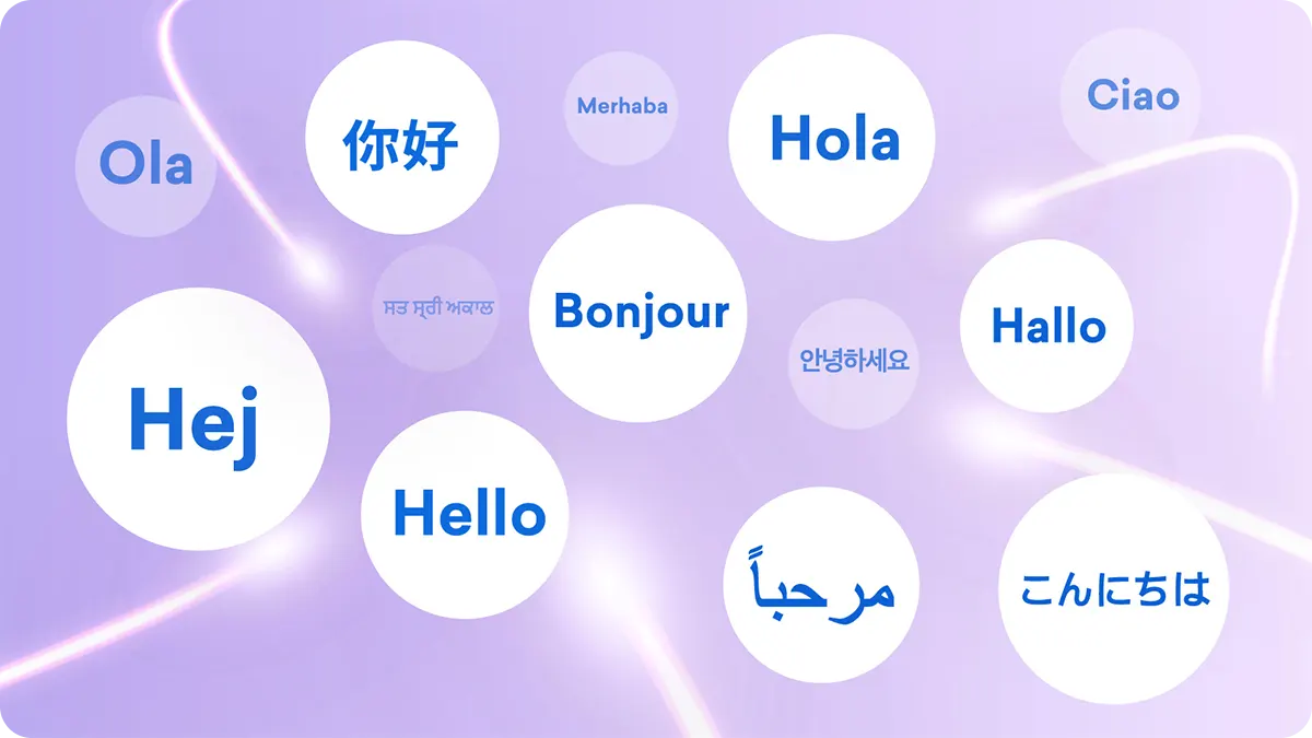 Instant Video Translation
