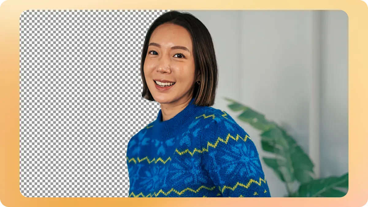Photo Background Removal
