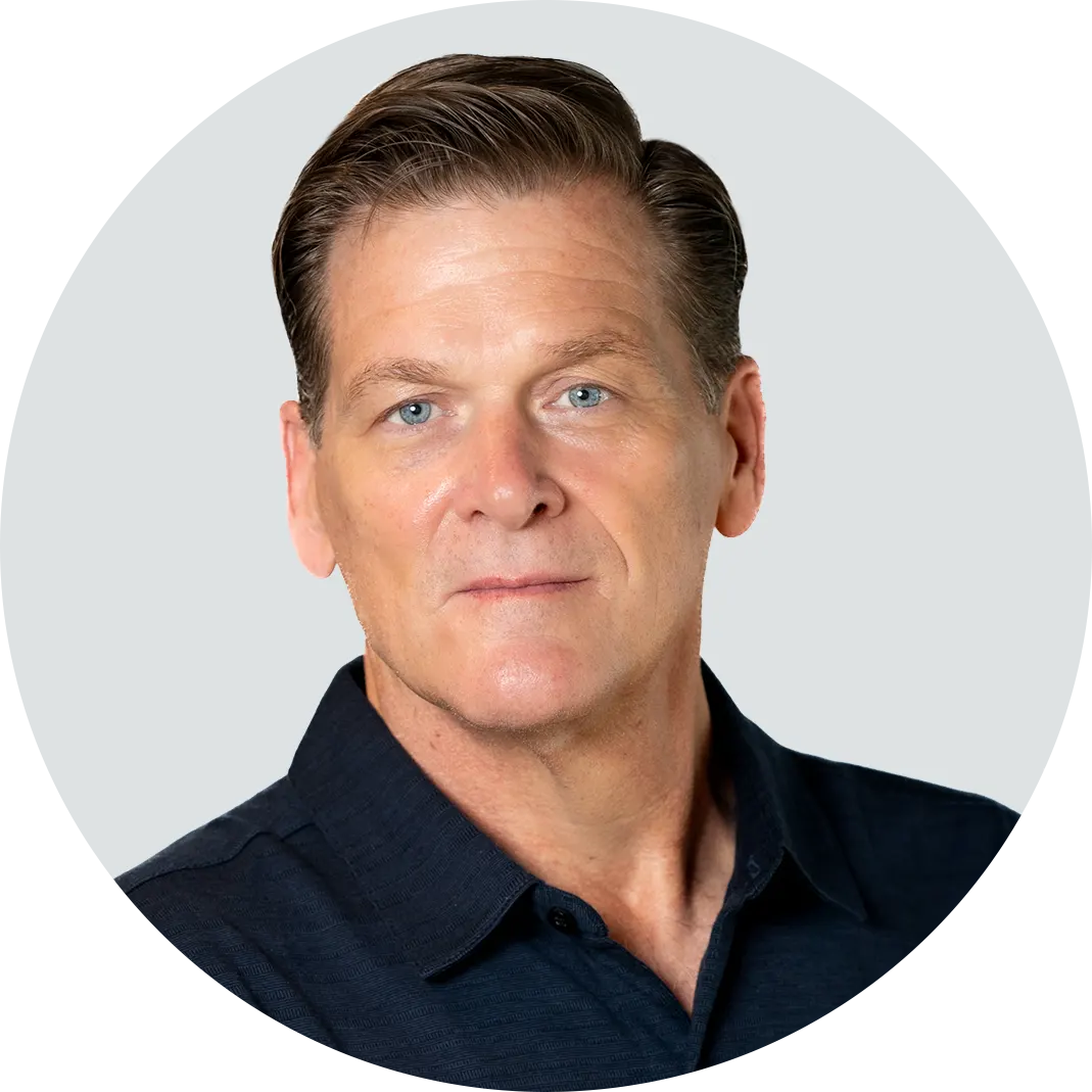 Scott Ernst
