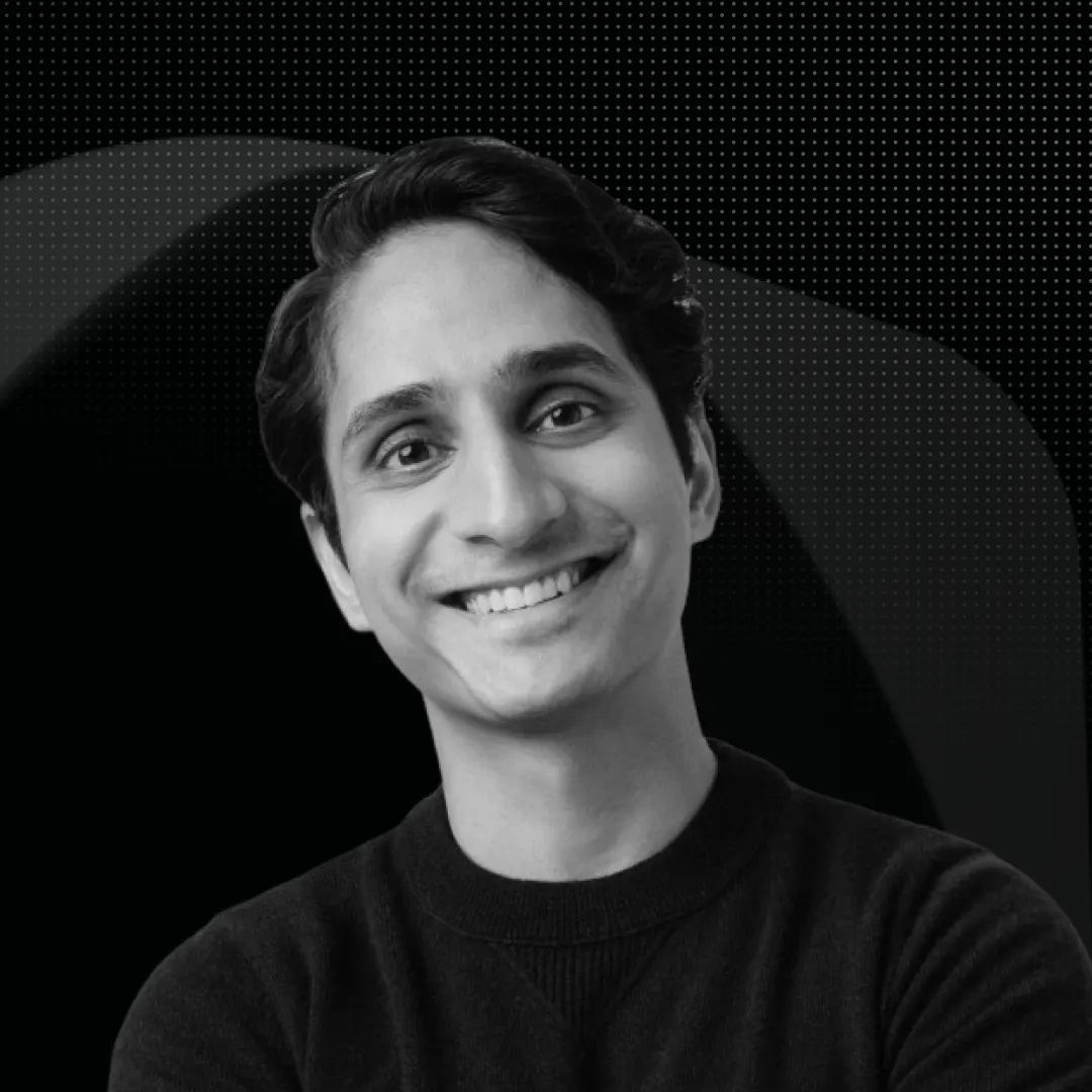Ahmed Haque 