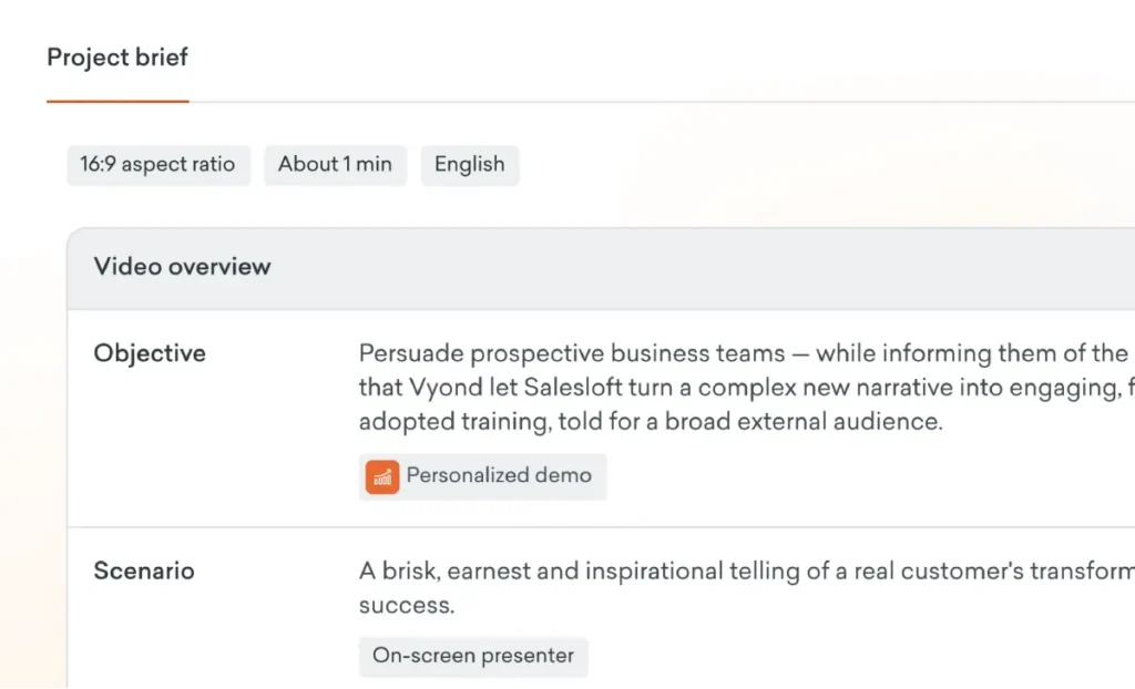 Review the Project