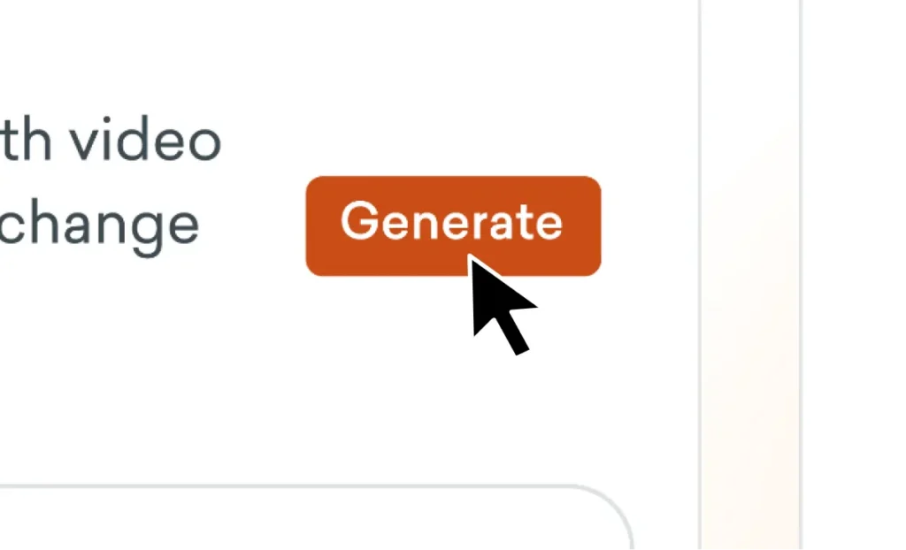 Generate