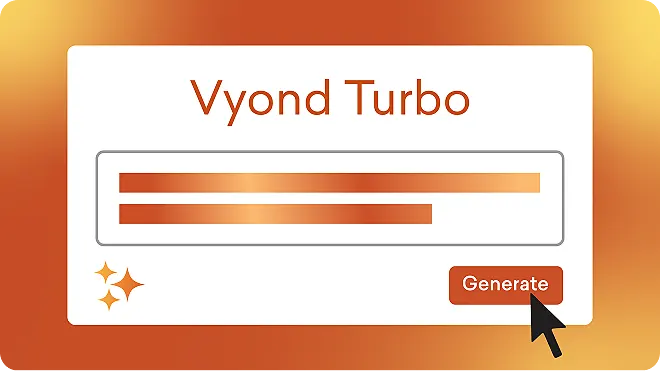 Vyond Turbo